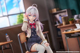Alisa Mikhailovna Kujou 1/7 Scale Figure
