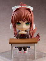 Nendoroid No.1817 Monika (Reissue)