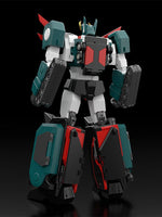THE GATTAI Seven Changer (Reissue)