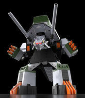 THE GATTAI DX Sounderous