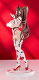 Lady Holsteiner Ver. PIMAX