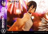 Ultimate Premium Masterline Chainsaw Man – The Movie: Reze Arc REZE/BOMB DX Bonus Version