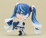 Nendoroid No.3145 Hatsune Miku: Katsushika Hokusai Collaboration Ver. (Rella)