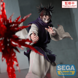 Luminasta Jujutsu Kaisen Culling Game Choso Supernova