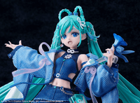 Hatsune Miku MAGICAL MIRAI 2025 Ver. 1/7 Complete Figure