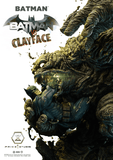 Ultimate Premium Masterline Batman (Comics) BATMAN VS CLAYFACE Deluxe Version