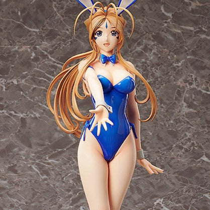 Belldandy: Bare Leg Bunny Ver.