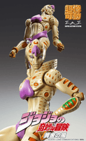 JOJO'S BIZARRE ADVENTURE Part 5 Chozokado G.E.R