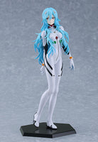 PLAMAX Rei Ayanami Long Hair Ver.