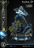 Ultimate Premium Masterline Halo: Campaign Evolved Master Chief Bonus Version