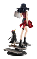GALS series Rebuild of Evangelion Misato Katsuragi & Pen Pen (Reissue)