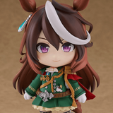 (Rerelease) Nendoroid Symboli Rudolf