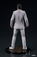 DIGSTA Like a Dragon Kazuma Kiryu