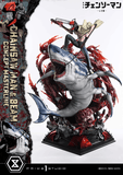 Concept Masterline Chainsaw Man – The Movie: Reze Arc CHAINSAW MAN & BEAM Bonus Version