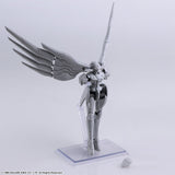 [Backorder] XENOGEARS STRUCTURE ARTS 1/144 Scale Plastic Model Kit Series Vol. 2 (Box of 3)
