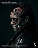 INART The Terminator T-800 1/6 Collectible Figure