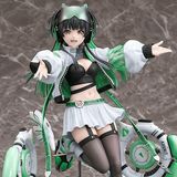 THE IDOLM@STER Shiny Colors Fuyuko Mayuzumi AXGRIT Ver.