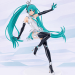 Reincarnation Racing Miku: 2013 Ver.