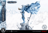 Legacy Art "Kentarou Miura" Berserk Griffith 1/4 Scale Bonus Version