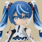 Nendoroid No.3145 Hatsune Miku: Katsushika Hokusai Collaboration Ver. (Rella)