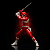 Furai Action Power Rangers Red Ranger (Reissue)