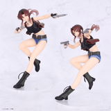 BLACK LAGOON VIVIT FIGURE REVY
