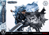 Legacy Art "Kentarou Miura" Berserk Griffith 1/4 Scale Bonus Version