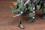 Zoids Green Horn AB