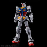 Bandai Hobby 1/144 RX-78F00/E GUNDAM （EX-001 G.L.R.S.S. Feather UNIT)