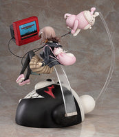 Chiaki Nanami 1/8 Scale Figure (Reissue)