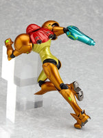 Figma 133 Samus Aran (Reissue)