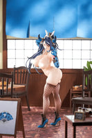 Aurora Kunoichi Outfit Ver.
