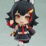 Nendoroid No.1856 Ookami Mio