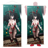 Azur Lane Taihou Fun on the Baize Ver. 1/7 Scale Figure