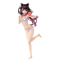 Kantoku Shizuku 1/4 Scale Figure