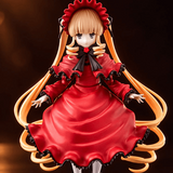 Rozen Maiden Shinku Articulated Plastic Model Kit (Standard Version)