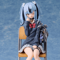 Wai Nito 1/7 Scale Figure Figure