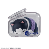 Mega Cat Project Naruto Shippuden Goodnight Nyaruto (Set of 8)