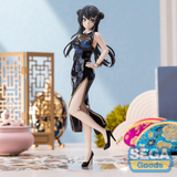XStellar Rascal Does Not Dream Series Mai Sakurajima Chinese Dress