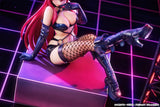Gurren Lagann Yoko Bondage Costume Ver.