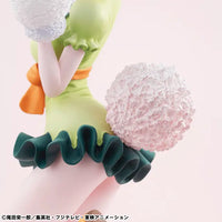 Portrait.Of.Pirates ONE PIECE Carrot Limited Edition (Reissue)