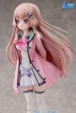 9-nine- Ruler's Crown Kujou Miyako