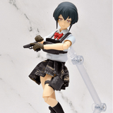 figma SP-168b Armed JK: Variant E2 Code: URBEX