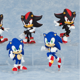 Nendoroid Surprise Sonic X Shadow Generations (set of 6)