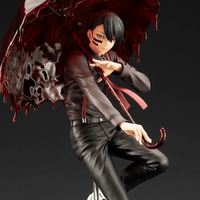 ARTFX J Naito Mudano DX Edition