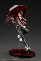 ARTFX J Naito Mudano DX Edition