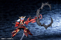 Megami Device Chaos & Pretty Queen of Hearts