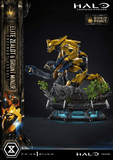 Ultimate Premium Masterline Halo: Campaign Evolved Elite Zealot & Grunt Minor: Covenant Assault Bonus Version
