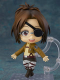 Nendoroid No.1123 Hange Zoë (Reissue)