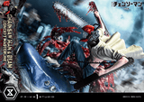 Concept Masterline Chainsaw Man – The Movie: Reze Arc CHAINSAW MAN & BEAM